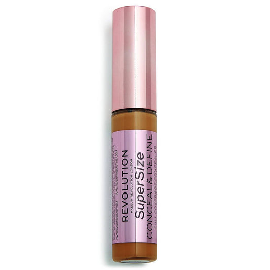 Makeup Revolution Conceal & Define Supersize Concealer - C13
