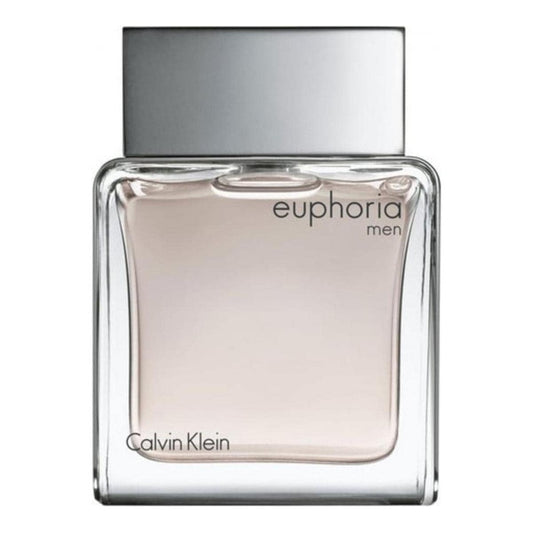 Calvin Klein Euphoria Men Edt 100Ml