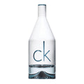 Calvin Klein In 2 U Him Edt 100Ml