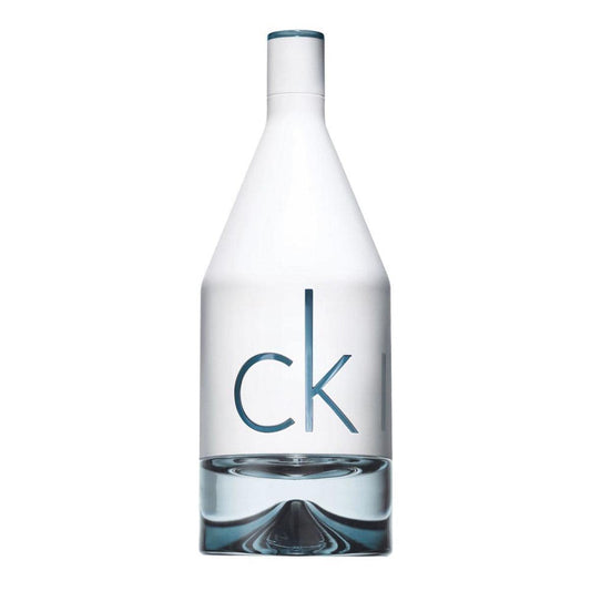 Calvin Klein In 2 U Him Edt 100Ml
