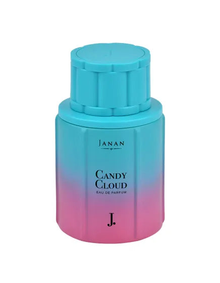 J. Candy Cloud