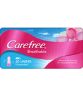 Care Free - Liners Breathable