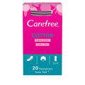 Care Free Panty Liner Fresh Scent Normal Cotton 20 S