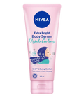 Nivea - Body Serum Extra Bright Hijab Cooling - 180Ml