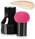 Facial Beauty - Face Sponge Mushroom 1's