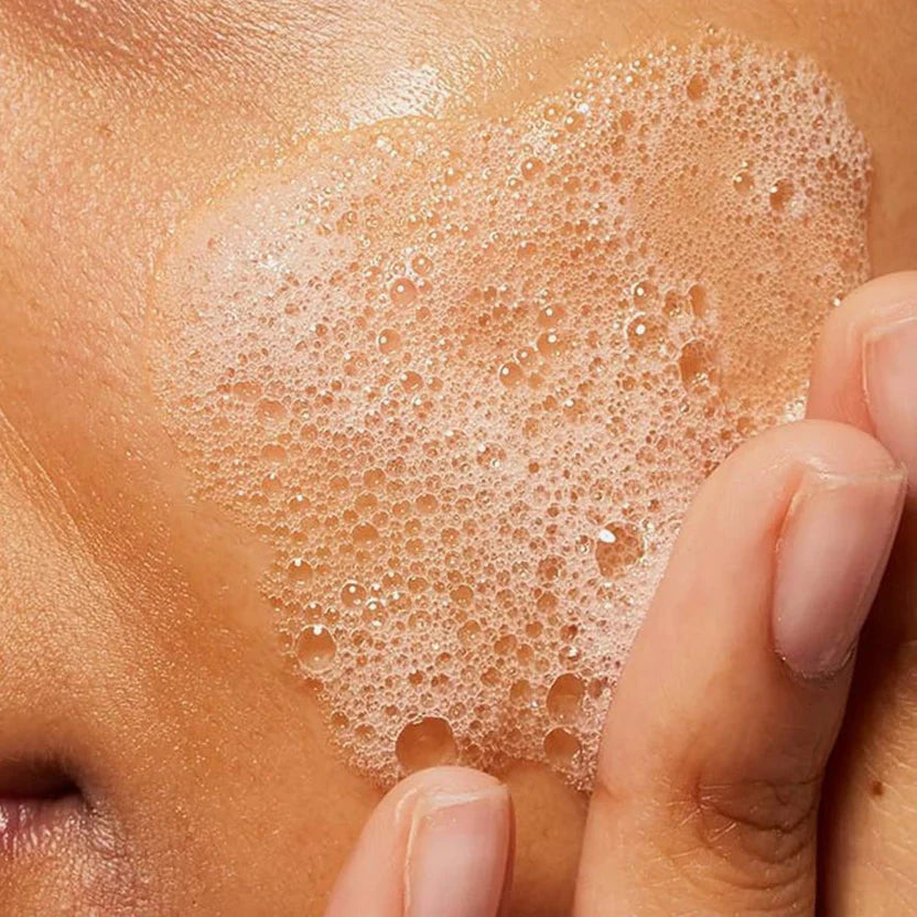 Cerave - Hydrating Foaming Oil Cleanser USA - 237Ml