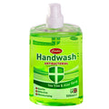 Certex Hand Wash Anti-Bacterial Tea Tree & Aloe Vera 500Ml