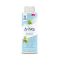 St. Ives -  Body Wash Sea Salt & Pacific Kelp Exfoliating 16Oz/473Ml