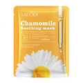 Sadoer - Chamomile Soothing Facial Mask 25g