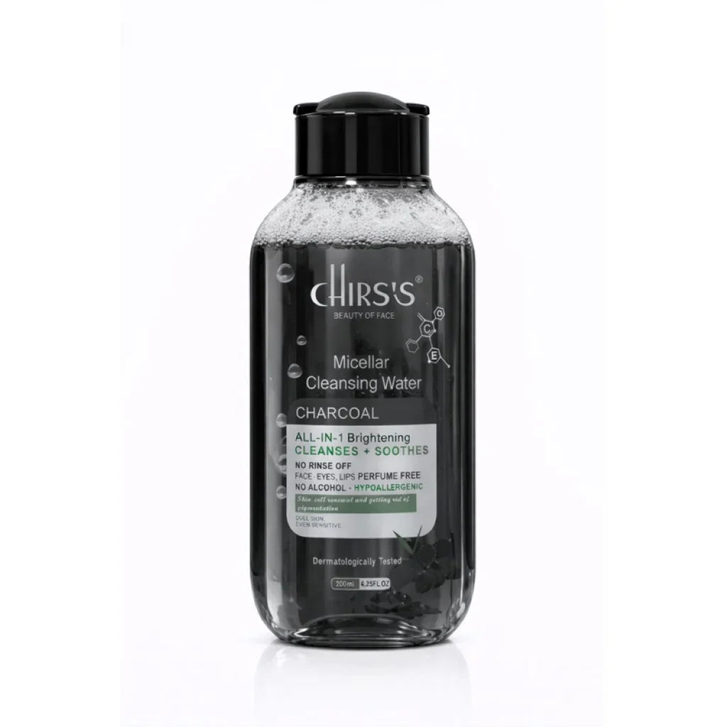 Chirs's - Micellar Cleansing Water