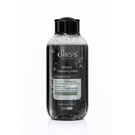 Chirs's - Micellar Cleansing Water
