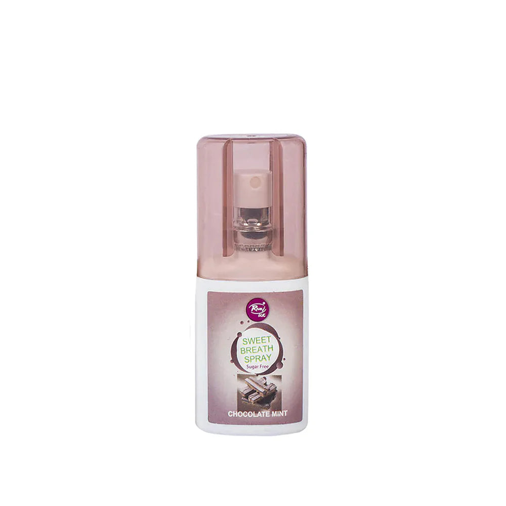 Rivaj - Sweet Breath Spray - 20ml