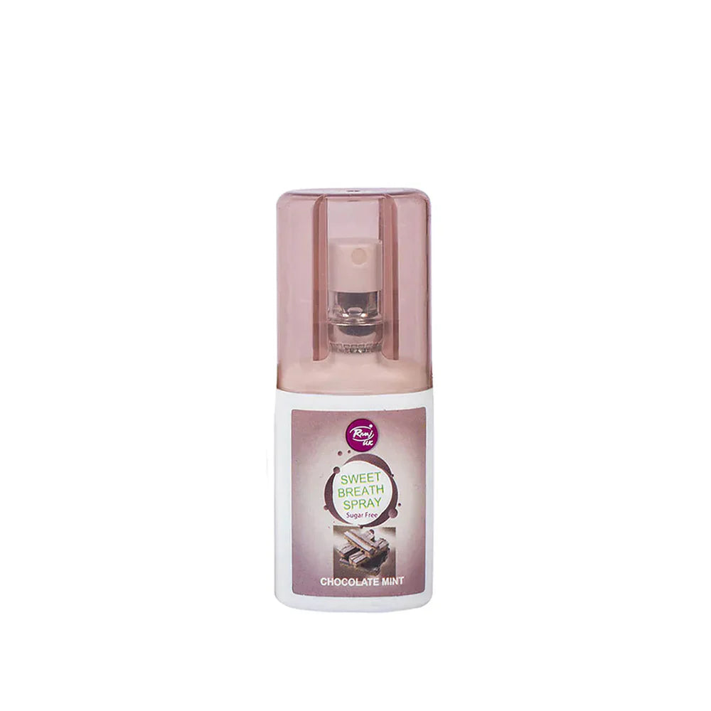 Rivaj - Sweet Breath Spray - 20ml