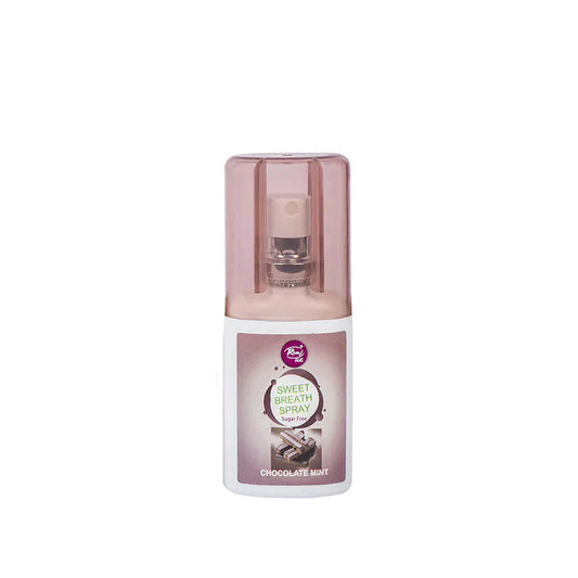 Rivaj - Sweet Breath Spray - 20ml