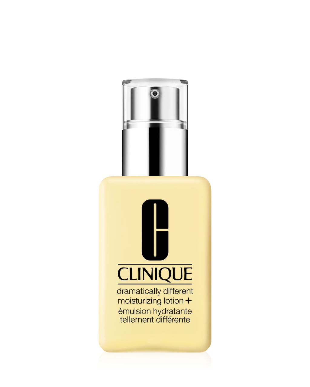 Clinique Drametically Mosturizing Lotion + Pump 125Ml