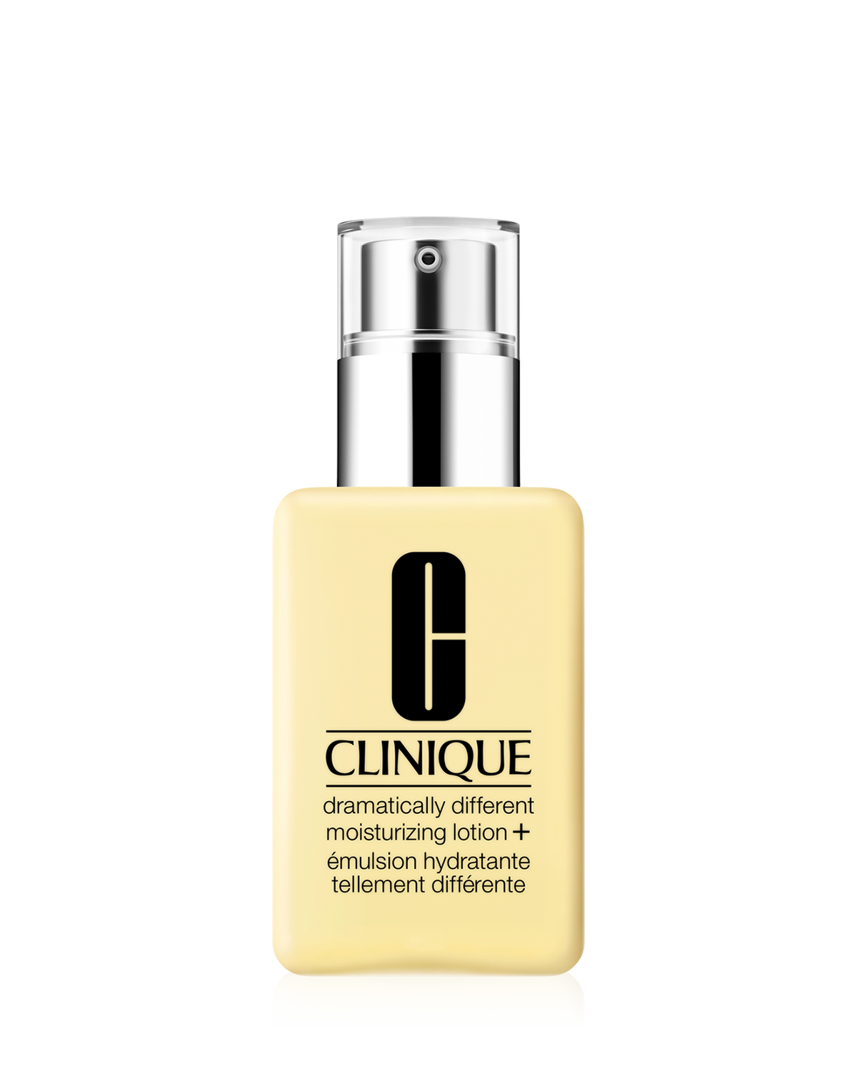 Clinique Drametically Mosturizing Lotion + Pump 125Ml