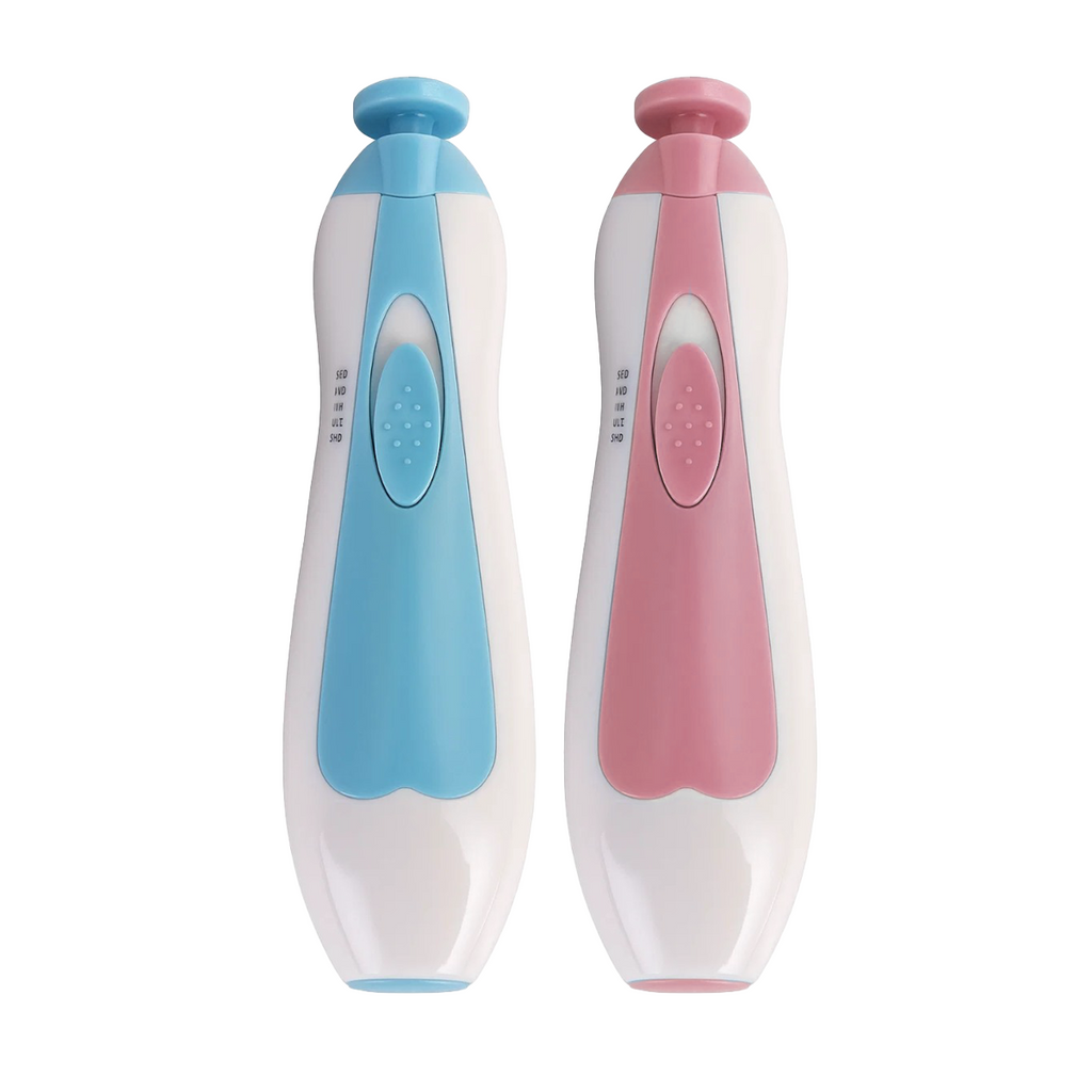Bleuface - ClipPro Nail Trimmer
