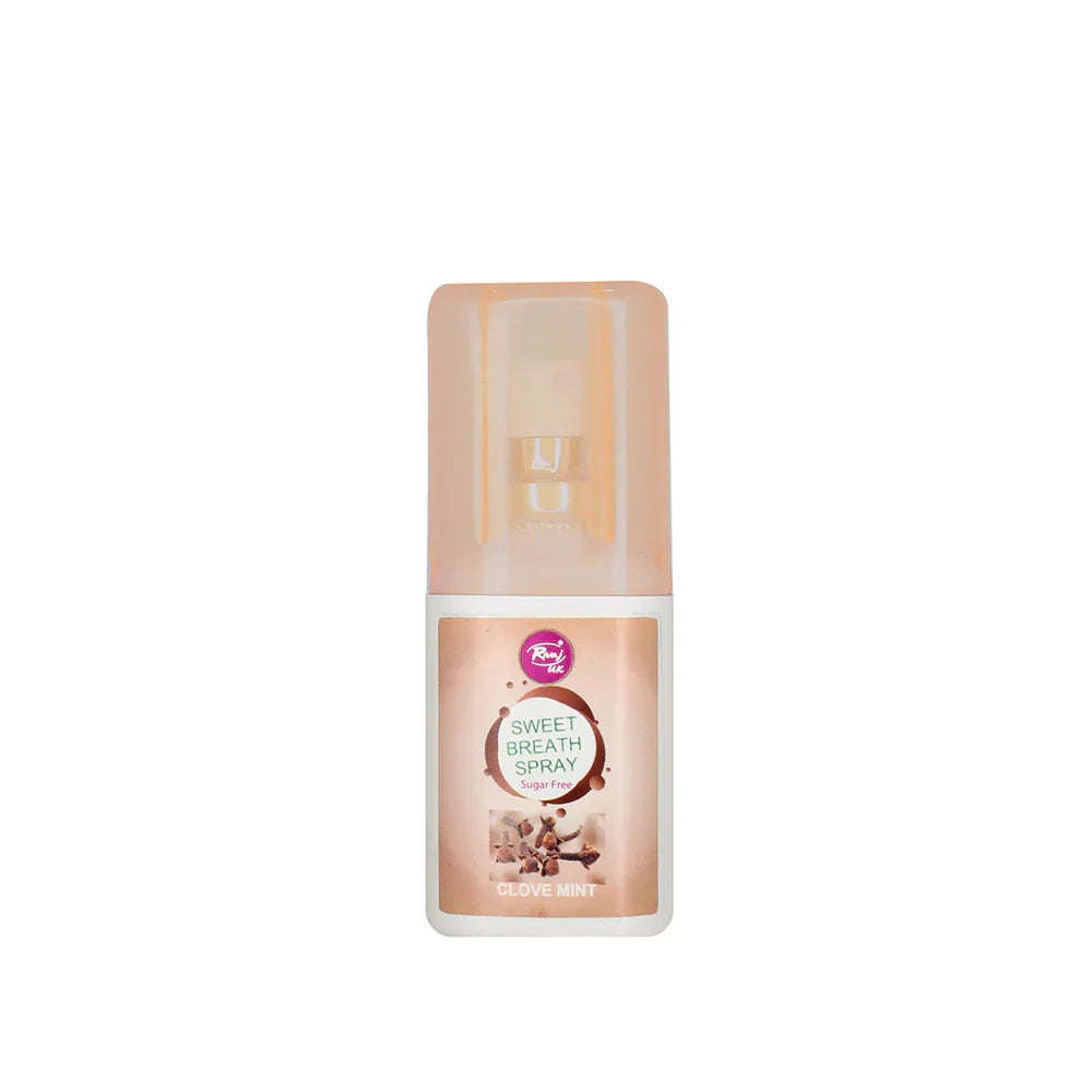 Rivaj - Sweet Breath Spray - 20ml