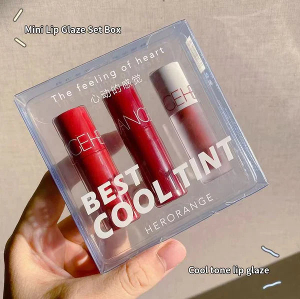 Herorange Water Cool Tint 3 X 2G