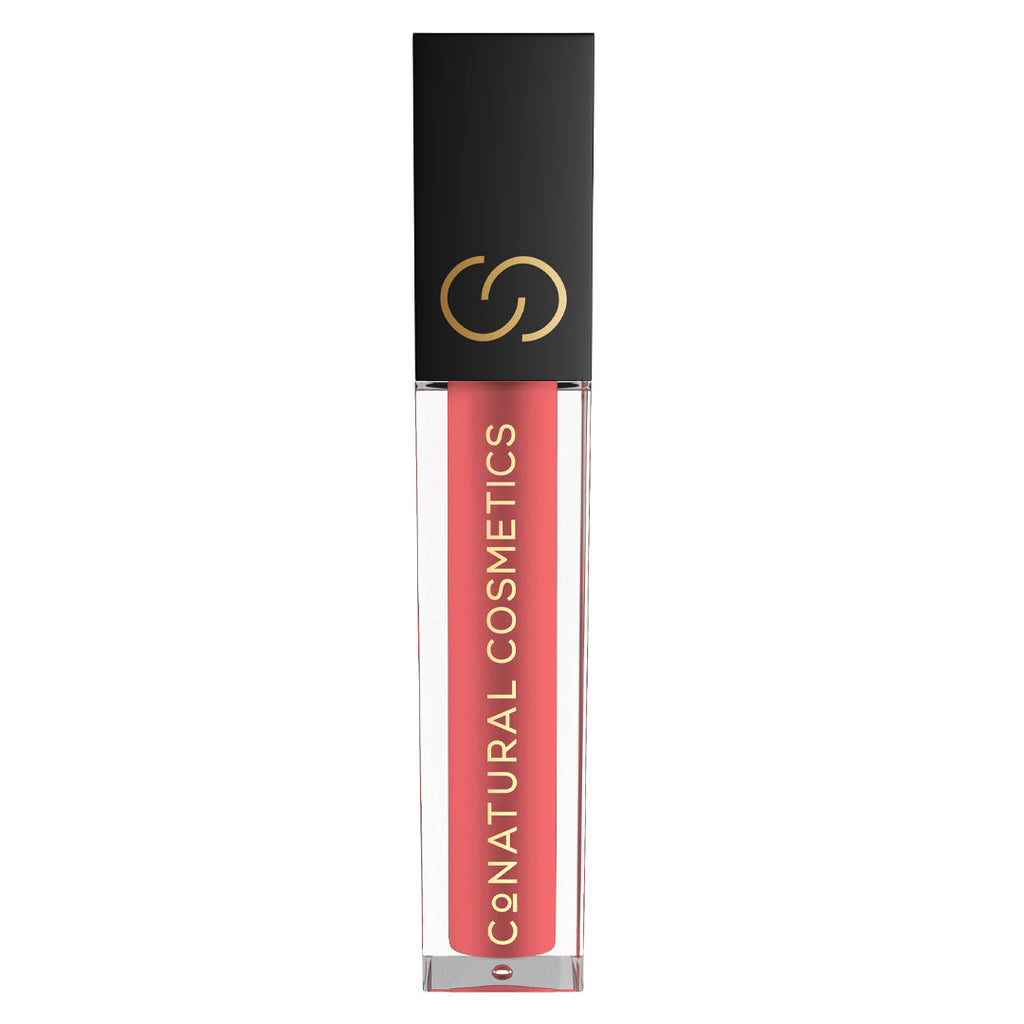 Conatural - Long Stay Liquid Matte Lipstick