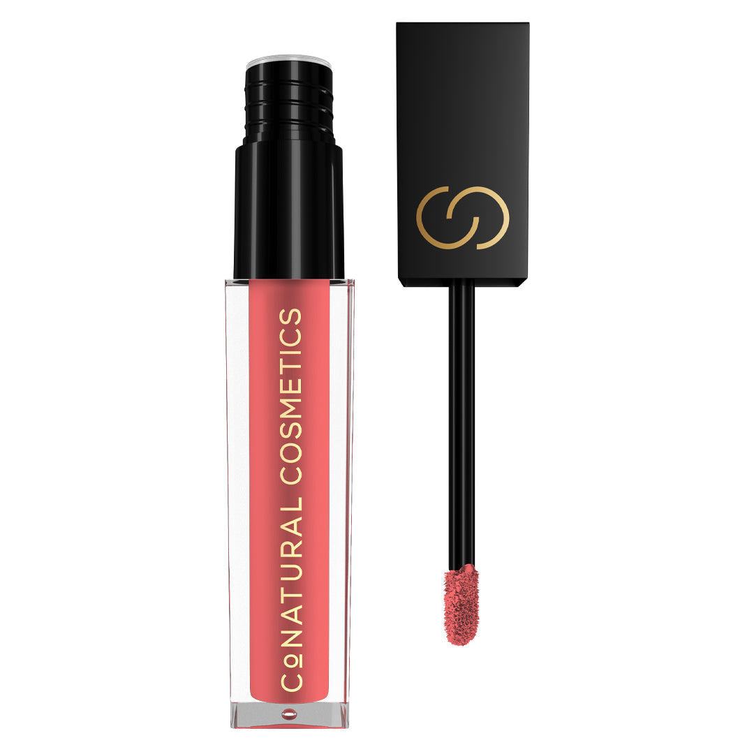 Conatural - Long Stay Liquid Matte Lipstick