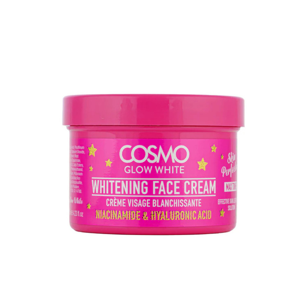 Cosmo Skin Perfector Whitening Face Cream -125Ml Cosmo Glow White Ã‚
