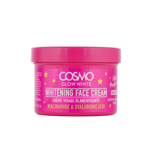 Cosmo Skin Perfector Whitening Face Cream -125Ml Cosmo Glow White Ã‚
