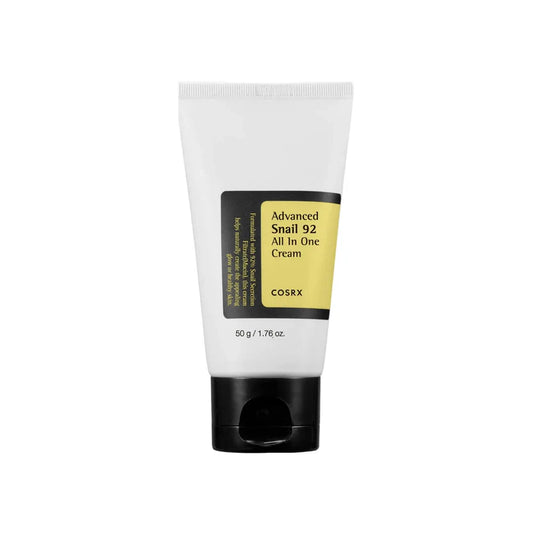 Cosrx - Advanced Snail 92 All In One Cream - 50g