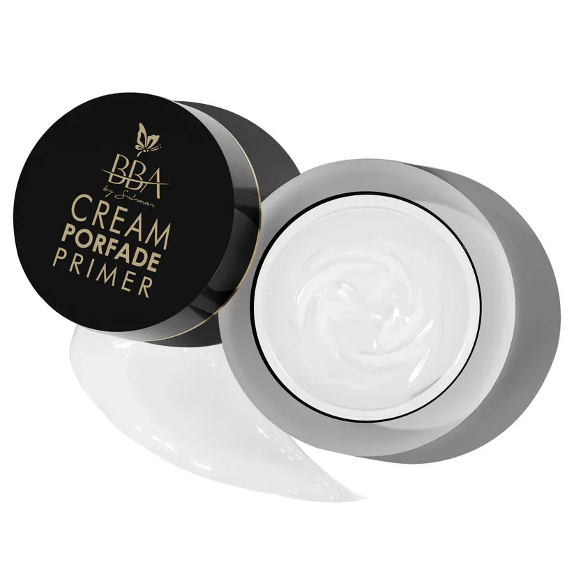 BBA - Cream Porfade Primer