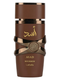 Lattafa - Edp Asad Bourbon 100 Ml