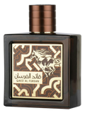 Lattafa - Edp Qaed Al Fursan Untamed 90 Ml