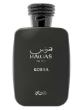RASASI - Hawas Kobra EDP 100ml For Men