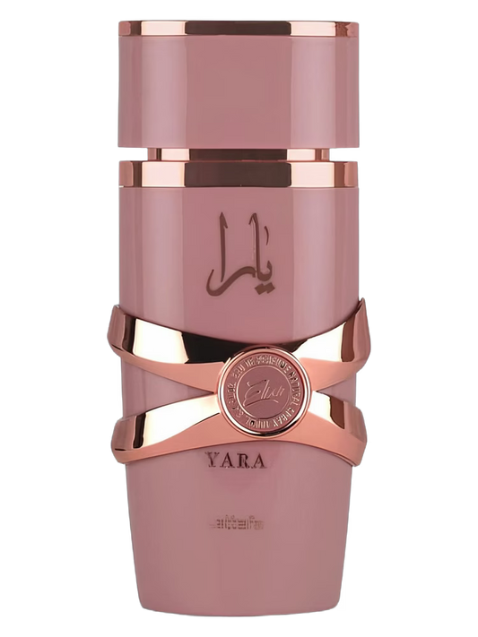 Lattafa - Edp Yara Elixir 100 Ml