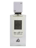 Lattafa - Edp Ana Abiyadh 60 Ml