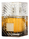 Lattafa - Edp Khamrah Qahwa 100 Ml