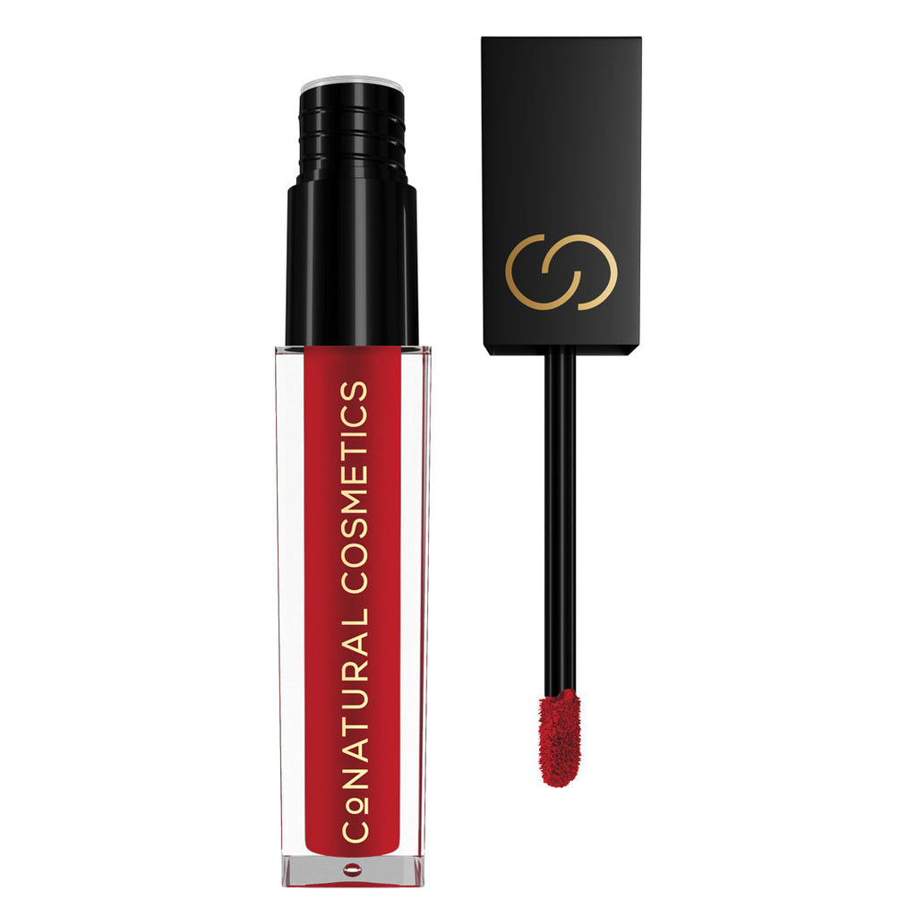 Conatural - Long Stay Liquid Matte Lipstick