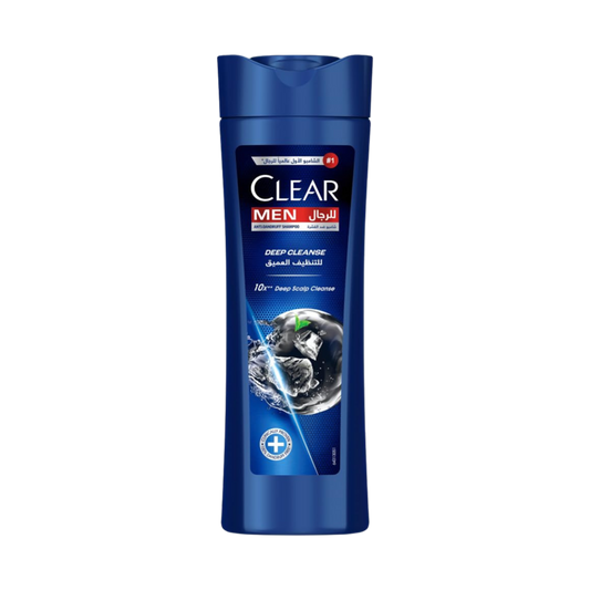 Clear - Deep Cleanse Shampoo - 200ml