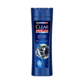 Clear - Deep Cleanse Shampoo - 400ml