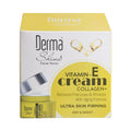 Derma Shine Vitamin E Cream Collagen Day & Night 100G