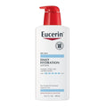 Eucerin Daily Hydrating Lotion 500Ml
