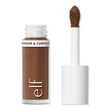 Elf - Camo Liquid Bronzer & Contour