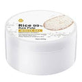 Bio Aqua Rice 99% Raw Pulp White Gel 300G