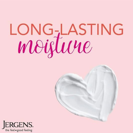 Jergens Lotion Original Scent 400Ml
