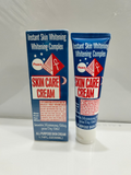Wokali Instant Skin Brightening Complex Cream For Dark Body Spots 50ml