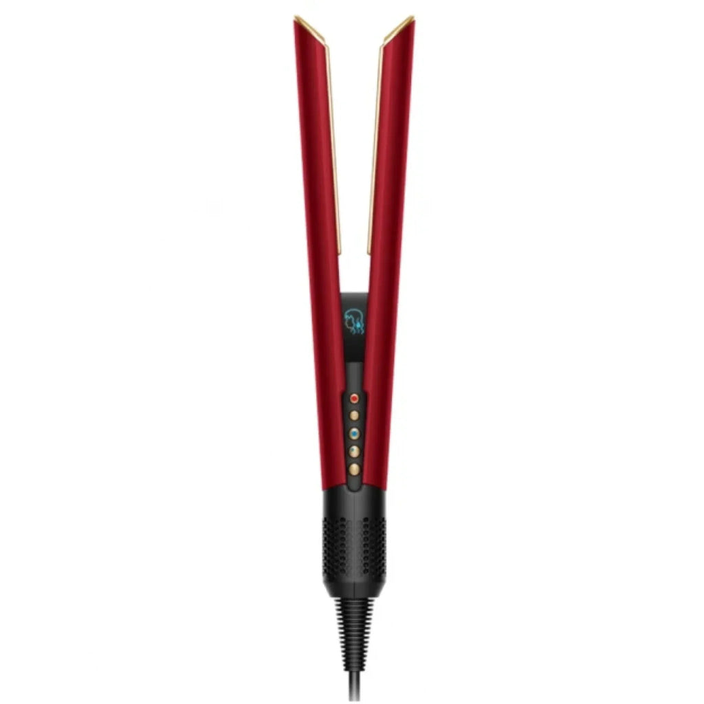 Dyson - Airstrait™ Dryer And Straightener (Red Velvet)