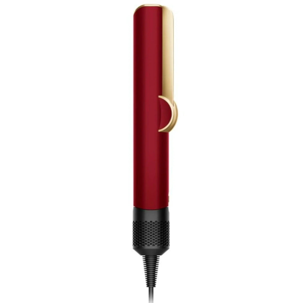 Dyson - Airstrait™ Dryer And Straightener (Red Velvet)