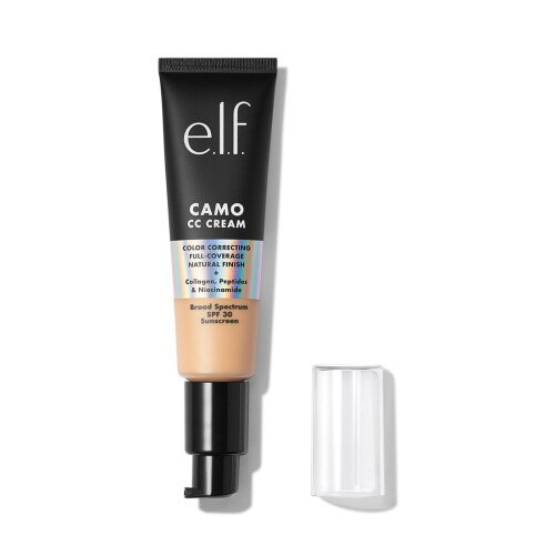 ELF Camo Cc Cream Light 240W