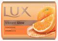 Lux - Tangerine Orange Soap Bar
