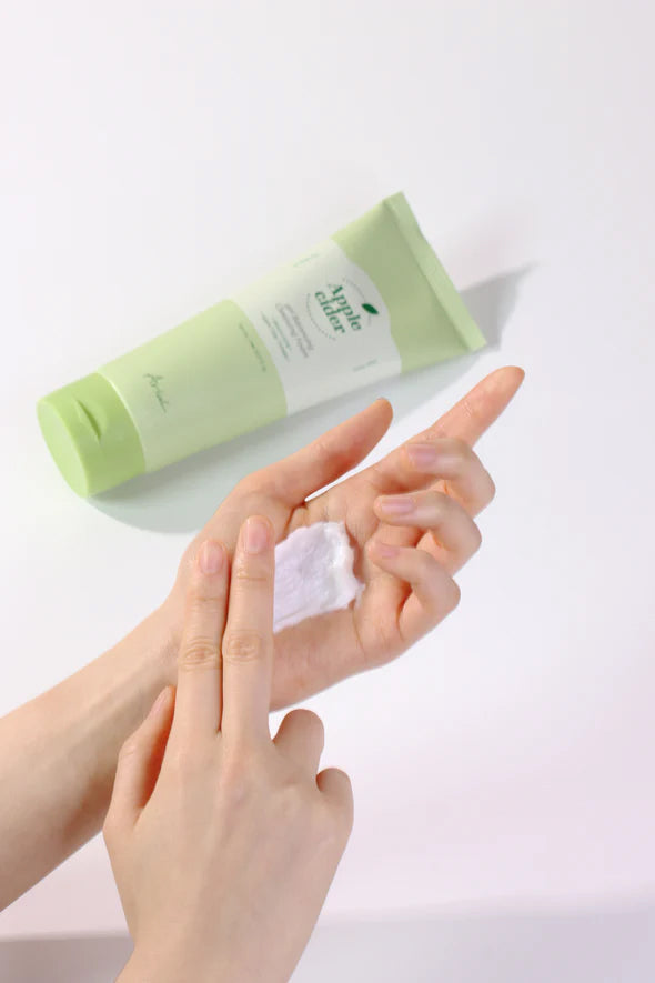 Ariul Apple Cider PH Balancing Cleansing Foam 150ml