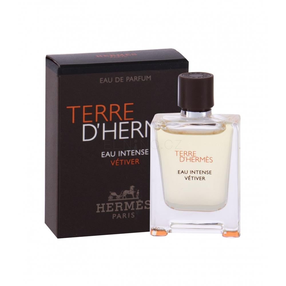 Hermes Terre Dâ€™Hermes Eau Intense Vetiver Mini â€“ 5ml